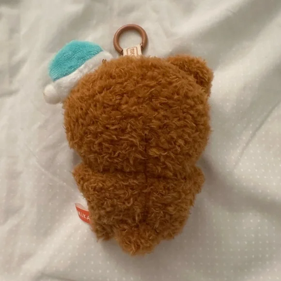 My Little Childhood Mika Plush Toy - Picture 3 of 3